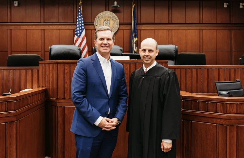 Kentucky Court of Appeals race becoming another partisan judicial battleground