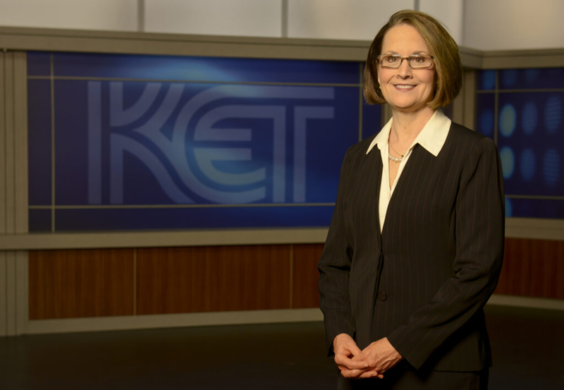 Longtime KET CEO and executive director dies