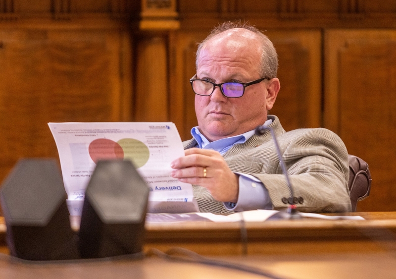 Legislature begins process of redrawing state chancery, circuit court districts