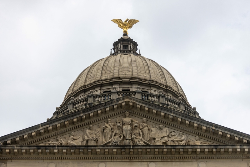 House passes ballot initiative proposal that would prevent voters from using it to change abortion ban
