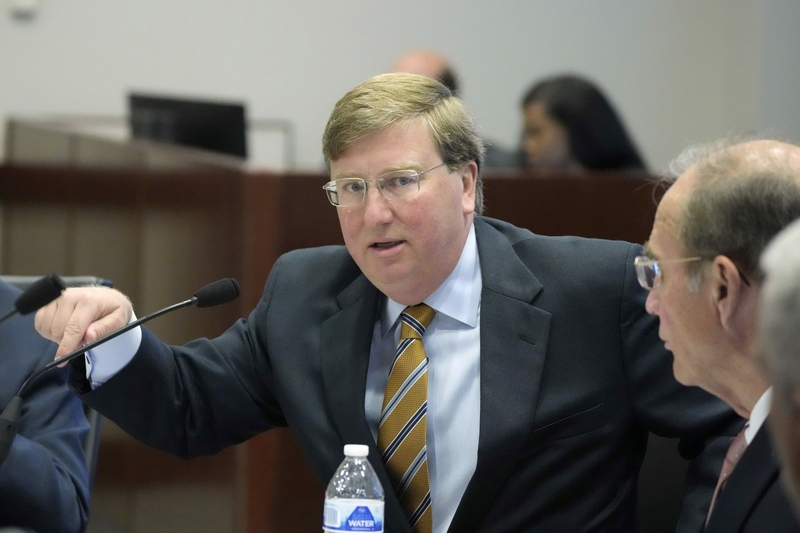 How the pandemic changed Mississippi’s budget