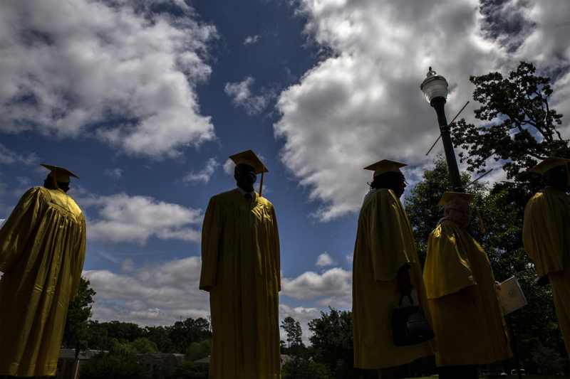 Mississippi financial aid programs face a $7.3 million shortfall, putting college grants at risk for more than 27K students