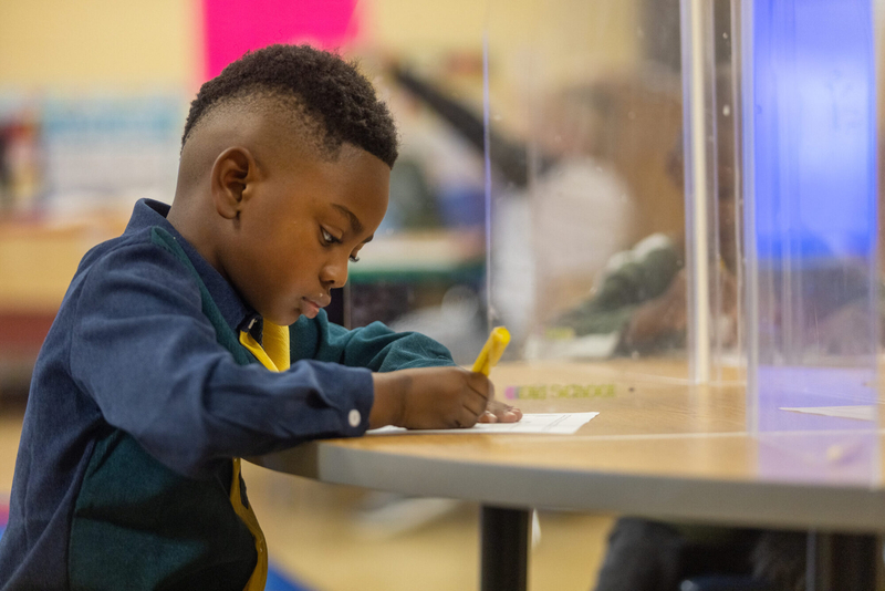 Proposed changes could gut Head Start, but Mississippi’s early education programs protect some children