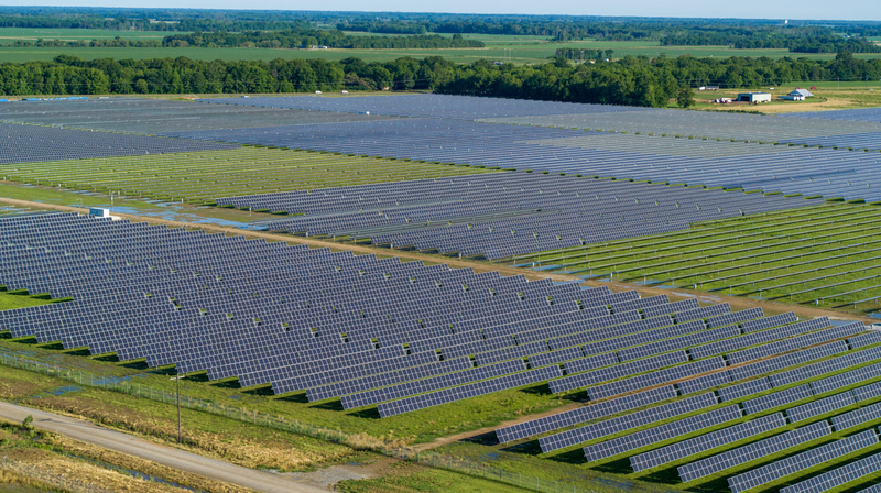 Sierra Club report: Clean energy fail to make the grade in Mississippi
