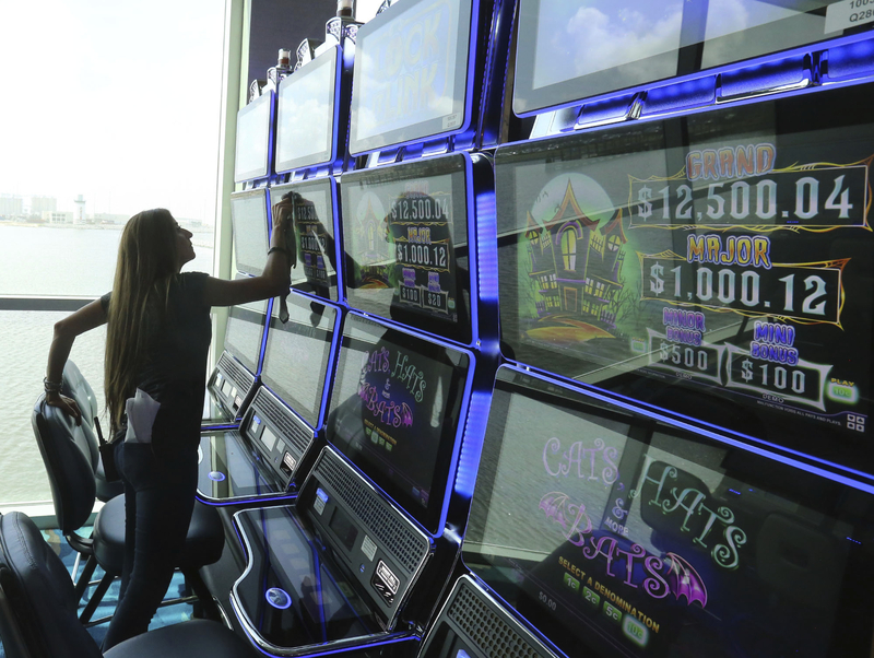 UM wants $2M for gambling research amid debate on online sports betting