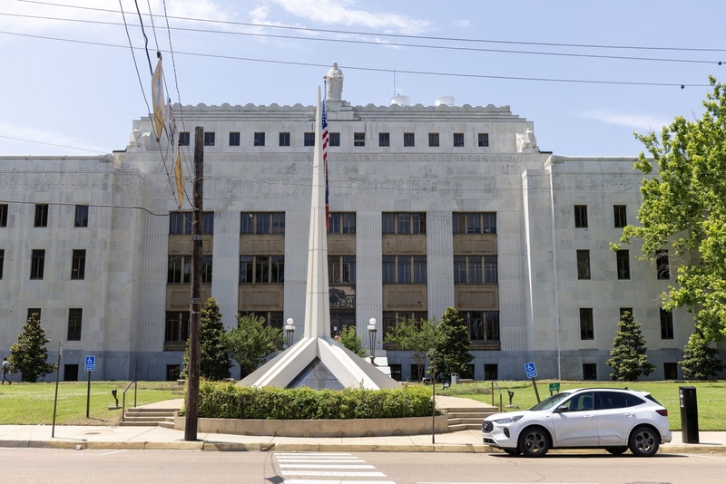 Field set for Hinds District Attorney special election after filing deadline passes
