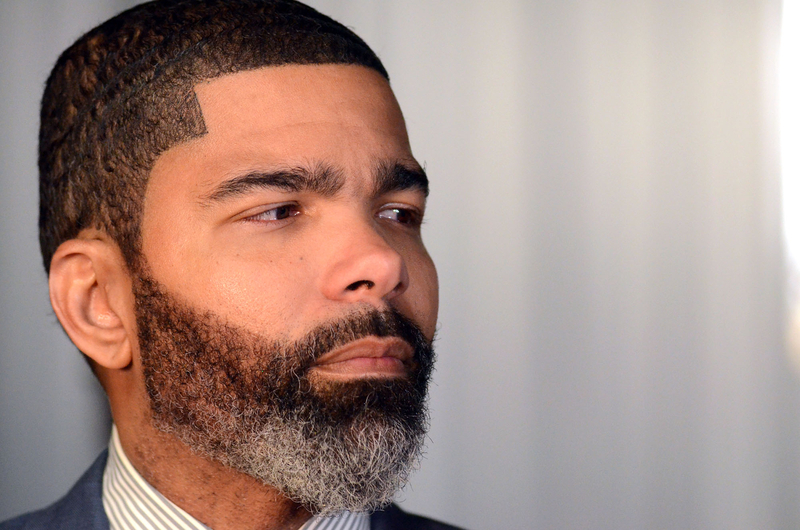 Court disbars former Jackson Mayor Chokwe Antar Lumumba
