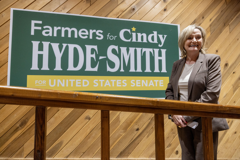 Mississippi cattle producers and politicians lament Trump’s imported beef plan