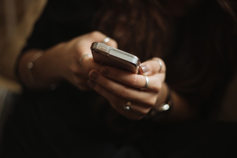 In rural Mississippi, crisis text services help fill mental healthcare gaps