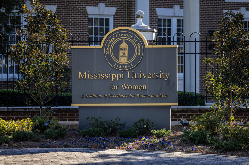 Mississippi college board sets spring goal to name MUW’s next president