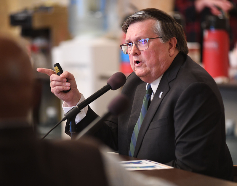 Mississippi declared infant mortality a public health emergency a year ago. What have officials done since then?