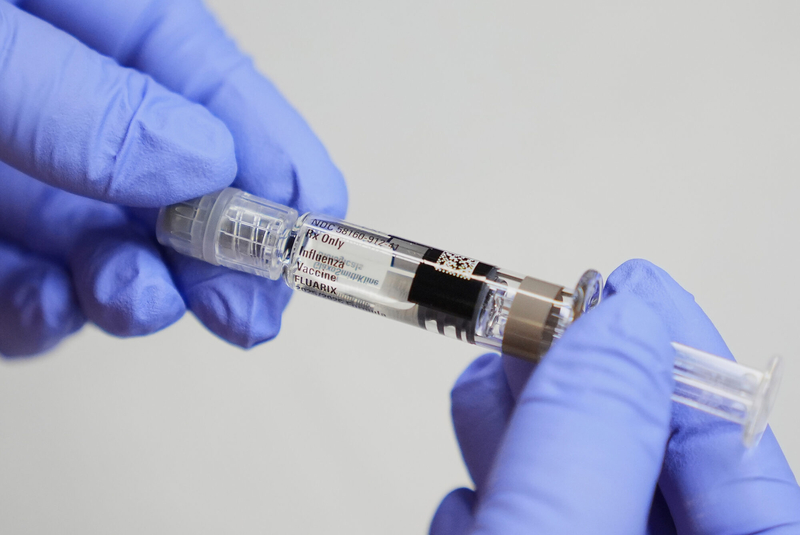 Mississippi pediatricians recommend vaccines against flu, COVID and RSV this fall