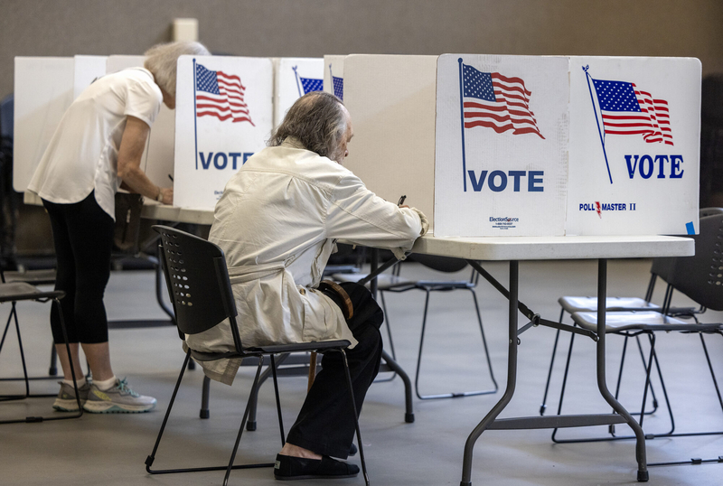 Madison attorney Phil Buffington announces run for state auditor