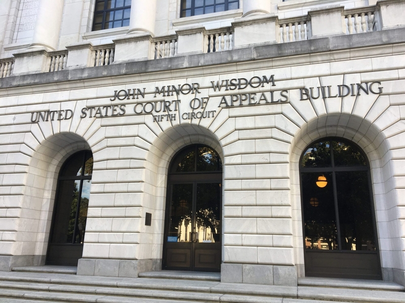 ICE must provide bond hearings within 90 days to detainees awaiting removal decision, 5th Circuit Court of Appeals says 