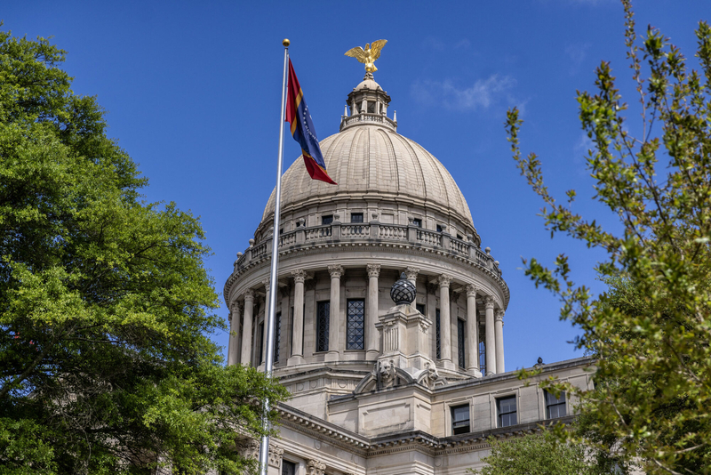 Gov. Reeves sets special elections after deaths of two House members ...