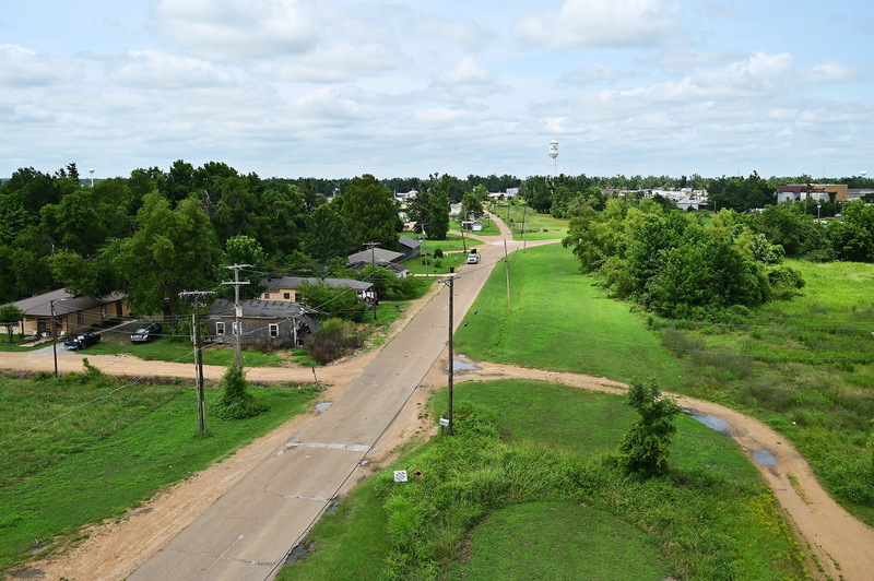This county lost its hospital. Bringing it back is easier said than done