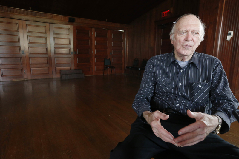 Civil rights veteran the Rev. Ed King who helped found the Mississippi Freedom Democratic Party has died
