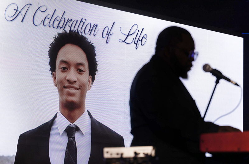 Letters hint at impending lawsuit in Nolan Xavier Wells’ death