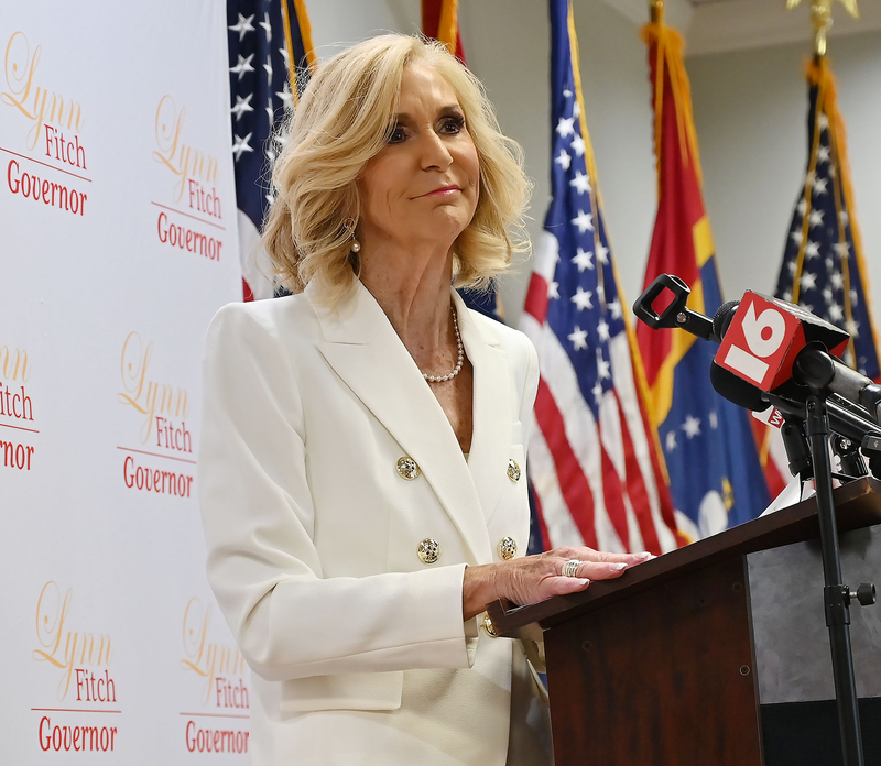 Fitch unveils plan for how Mississippi will spend $189M Meta settlement