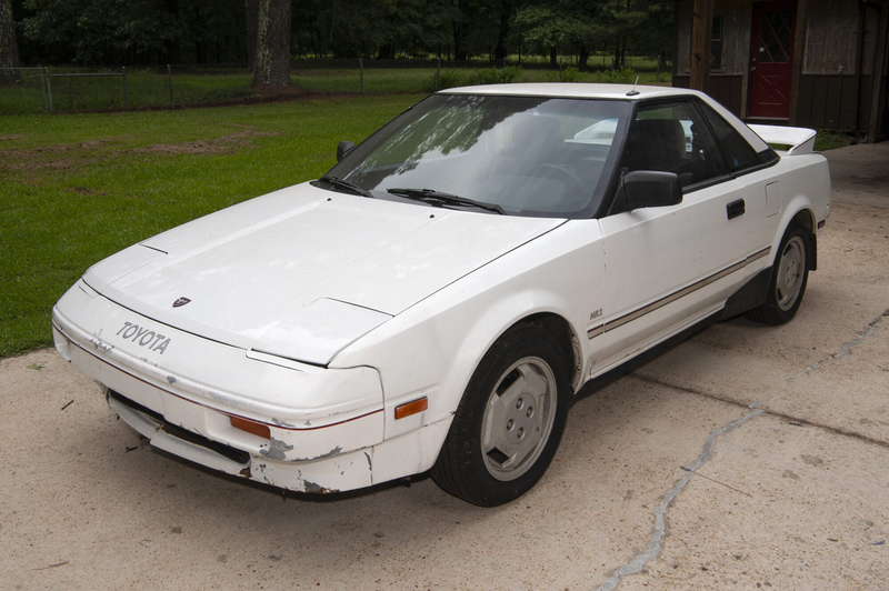 How the car used in the slayings of two MSU students wound up in a deputy’s hands