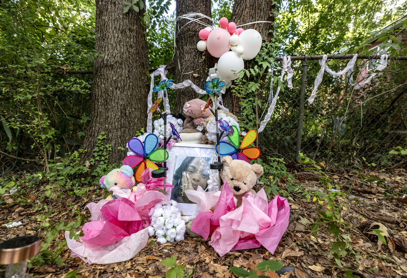 Police Chief calls Tasia Fortune’s death a homicide but says investigators are still awaiting autopsy report