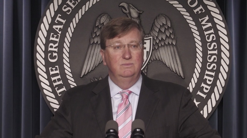 Trump administration helps announce Hitachi Energy plans for $528M transformer factory in Copiah County