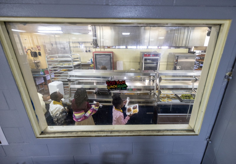 ‘The heart of the community’: Jefferson County schools provide more than an education
