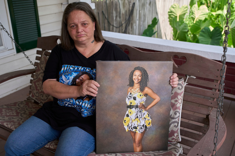 2nd man denied bond in death of Tasia Fortune, as Jackson police search for more suspects