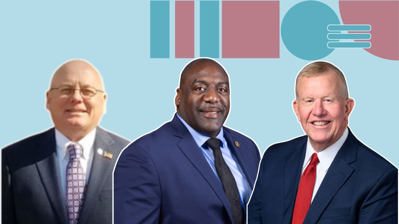 Rep. Mike Ezell campaign fires back at campaign finance complaint from challenger
