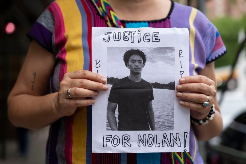 Nolan Wells may have drowned, but questions remain: How? And why?