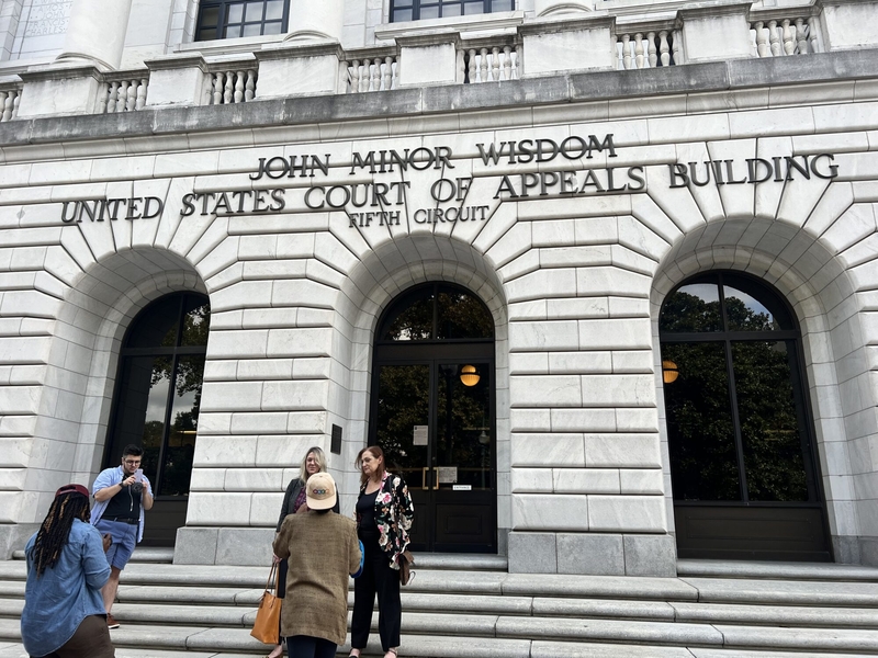 ‘A botch job’: Federal appeals court reverses injunction, reassigns anti-DEI case