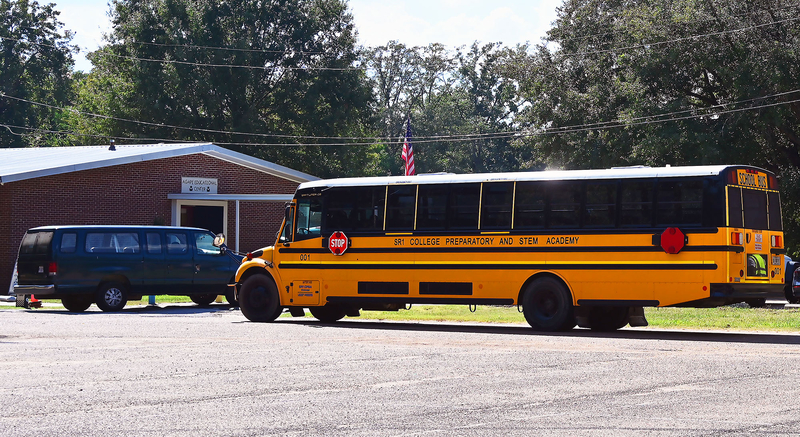 Dysfunction continues at Canton charter school while its fate remains unclear