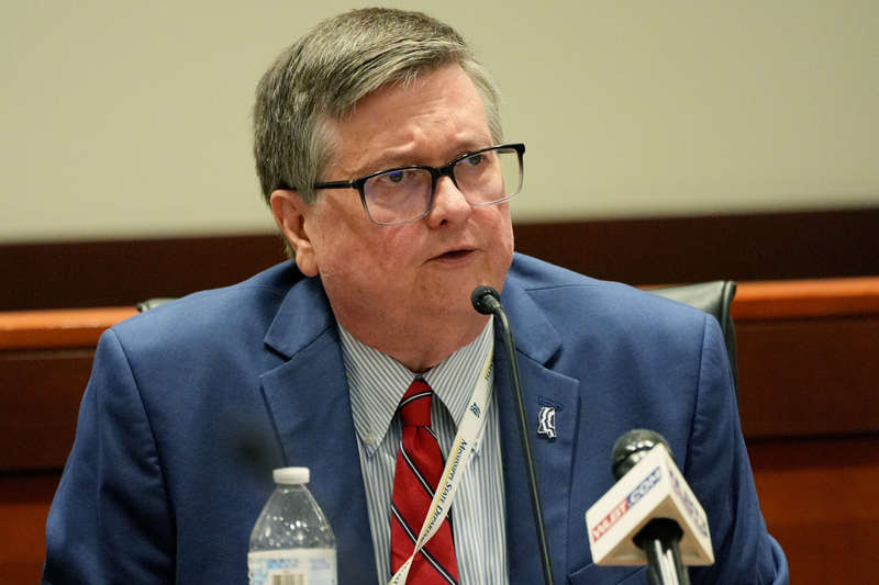 Officials work to ‘modernize’ plan to improve health of Mississippians