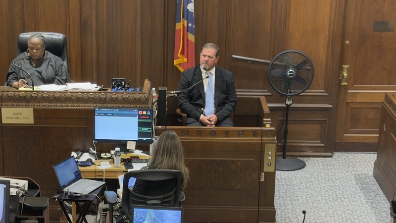 Judge rejects AG’s bid to permanently end case against ex-Capitol Police officer