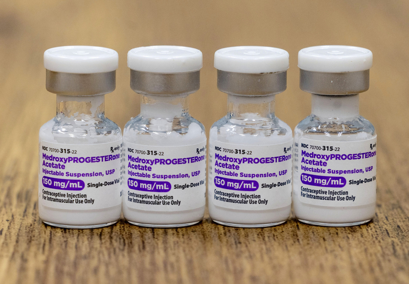 Mississippi tops US for Medicaid enrollees prescribed birth control some say is linked to brain tumors