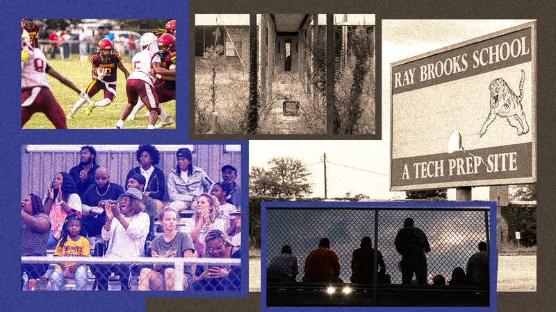 The false promise of consolidation in West Bolivar schools: ‘It takes a toll’