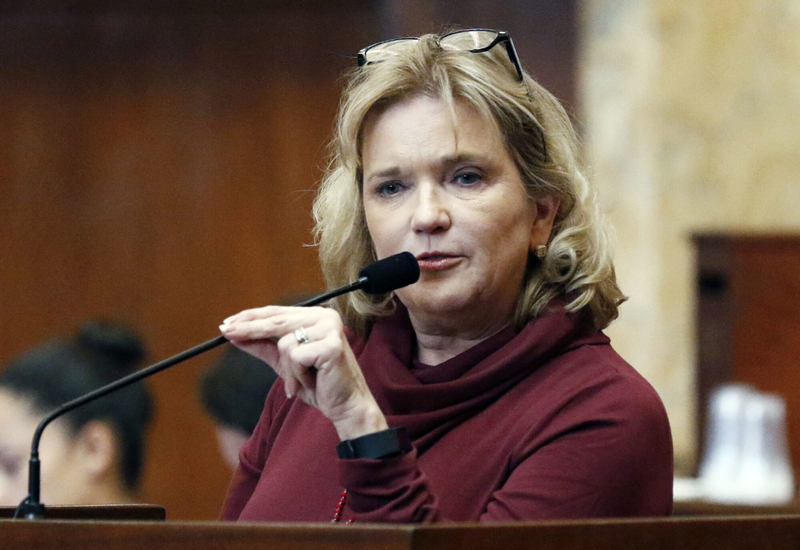 House panel approves prison health-care reform, questions ‘mysterious bank accounts’