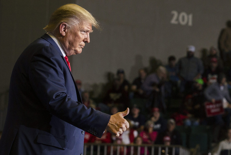 See how much your Mississippi school district stands to lose in Trump’s federal funding freeze