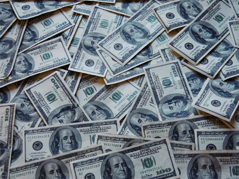Scott Colom raised most money, but Cindy Hyde-Smith has most cash before March primary