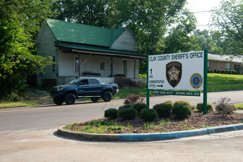 Man charged with murder after 6 are killed in a shooting rampage in northeast Mississippi