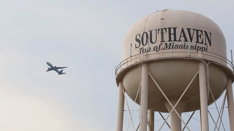 State to hold permit hearing for xAI turbines in Southaven, EPA updates rules on temporary generators
