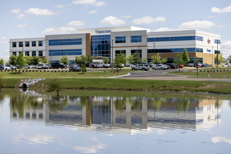 UMMC clinic closures extend to Friday amid cyberattack recovery