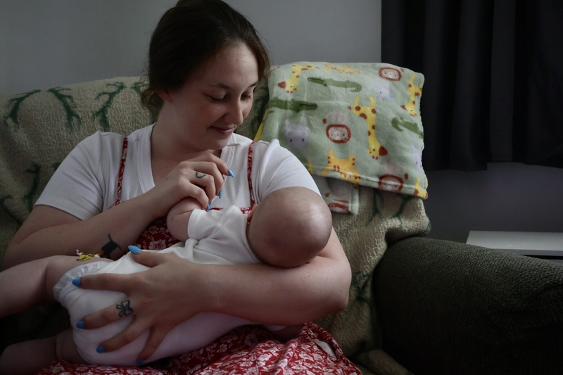 ‘Devastating’: Blue Cross moms now face out of pocket costs for breastfeeding help