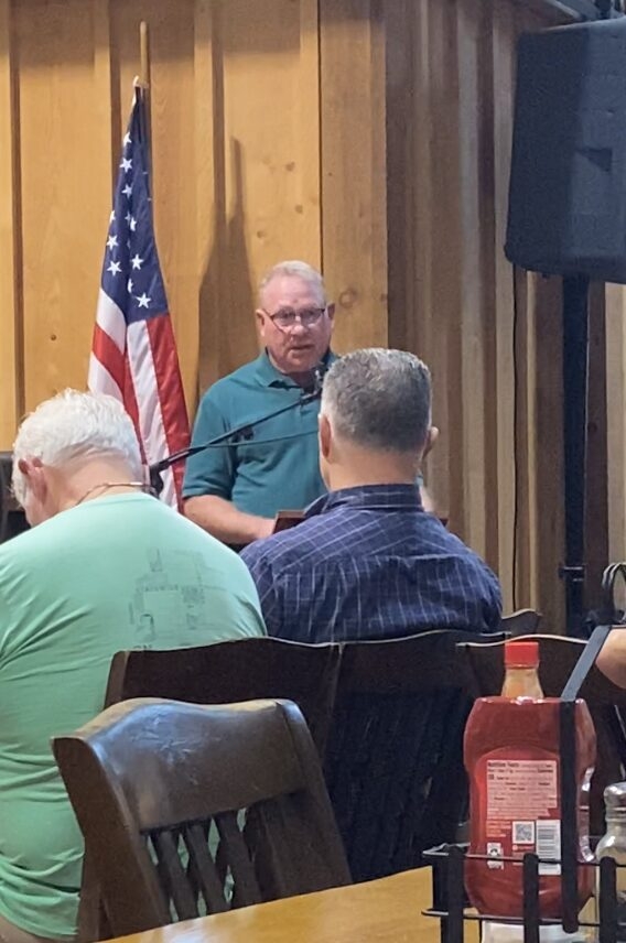 ‘Goon Squad’ victims sue Rankin County supervisor for defamation for calling them ‘dopers’ and rapists