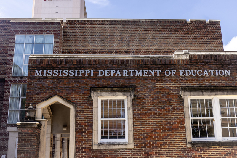 More Mississippi students are graduating despite pandemic-era disruptions, new data shows