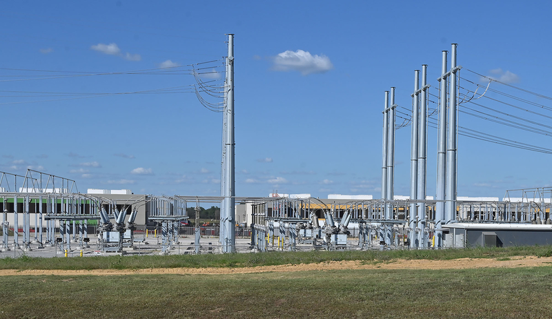 Data centers likely increasing Mississippi power rates, new report claims
