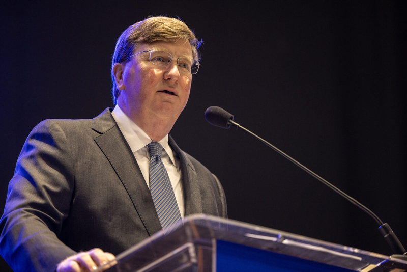 Reeves announces nearly $13.5M in spending on youth mental health services