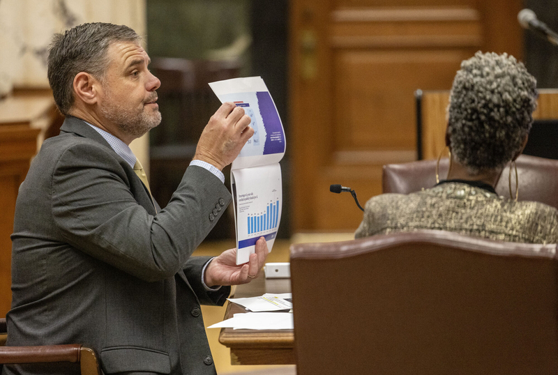 State education agency gets budget bump for teacher pay raise ...