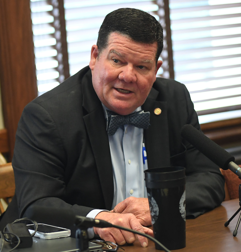 Expert: Mississippi least transparent on how it’s spending federal rural health money