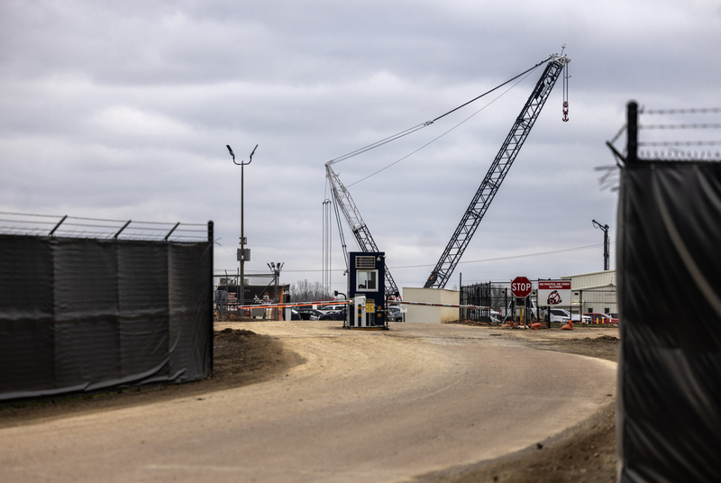 Justice Department may intervene in NAACP lawsuit over Elon Musk’s xAI’s turbines in Mississippi